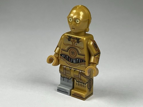 Lego star wars minifigure - wars,
