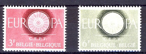 Unione europea 1960 belgio - unione,