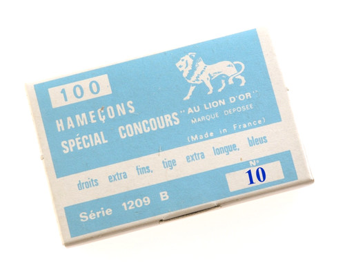 Ami lion ref 1209 b - au,
