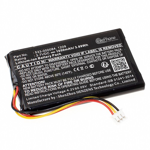 Batteria agli ioni - , di