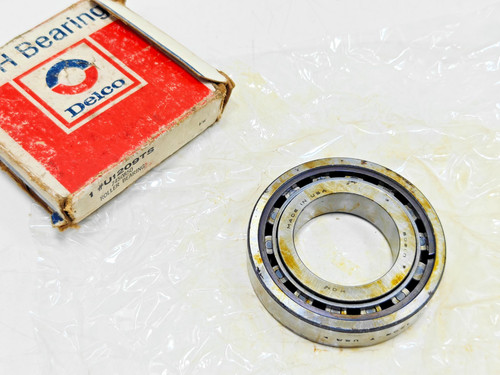 Cuscinetto rulli cilindrico - cuscinetto,