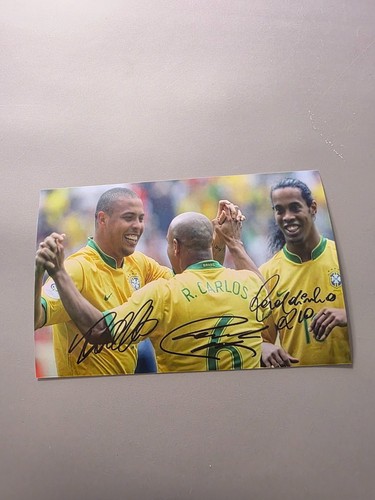 Ronaldo carlos - ronaldo, r.carlos