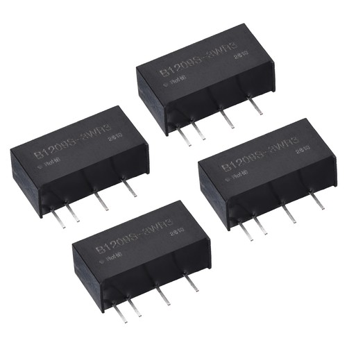 4pcs convertitore potenza - 4pcs,