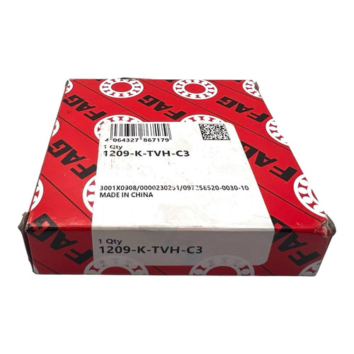 Fag 1209 tvh c3 - 1x, 1209-k-tvh-c3