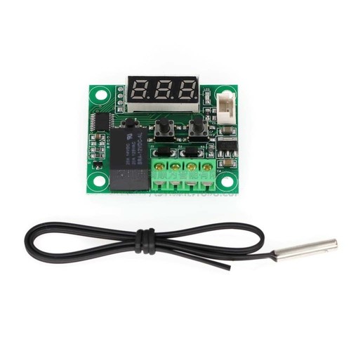 W1209 termostato - xh-w1209,