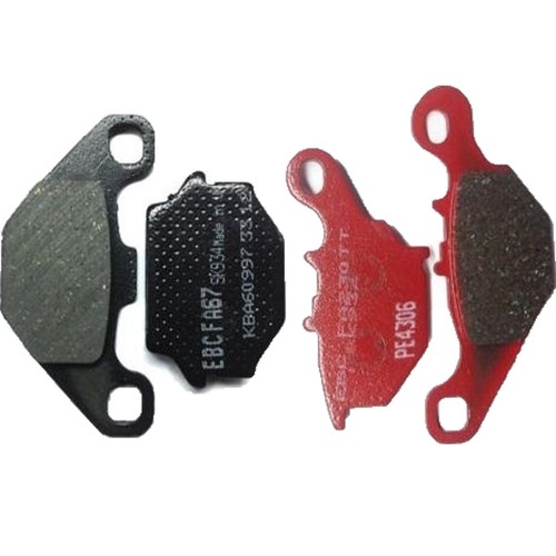 Kit pastiglie freno - , per