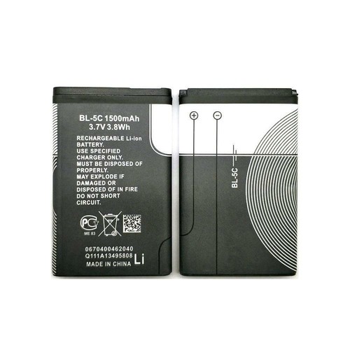 Batteria per nokia - batteria, /